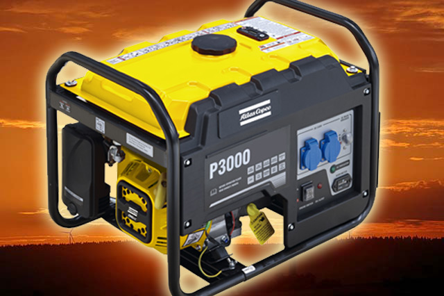 reparacion de grupos electrogenos