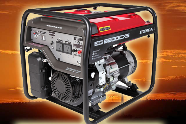 reparacion de grupos electrogenos