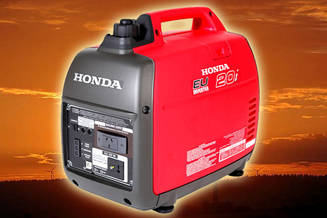 reparacion de grupos electrogenos