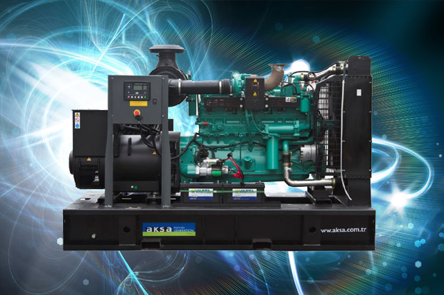 reparacion de grupos electrogenos