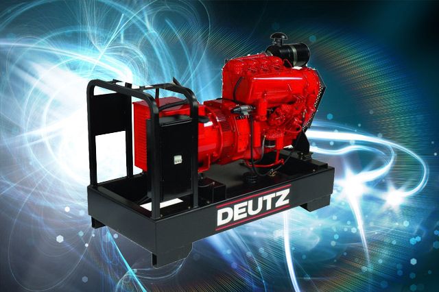 reparacion de grupos electrogenos